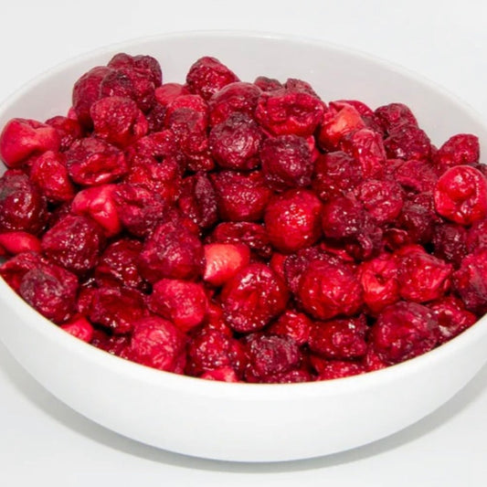 Freeze Dried Cherries