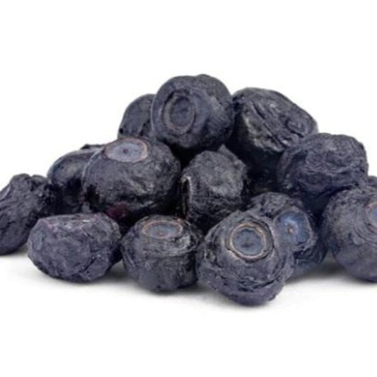 Freeze Dried Blueberries